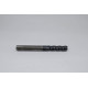 End mill 10*40*100*4f hrc50