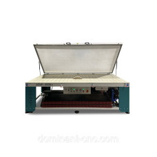 Membrane vacuum press ADVP 3000+