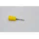 Cutter with straight blades 3.175*1.5*12*38