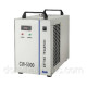Chiller, cooler for laser machines S&A CW-5000