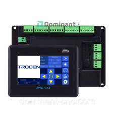 Контроллер для лазерного станка Trocen AWC7813