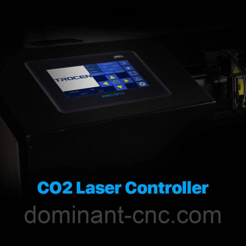 Laser Controller Trocen AWC7813