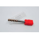 End mill 10*25*75*4f hrc55