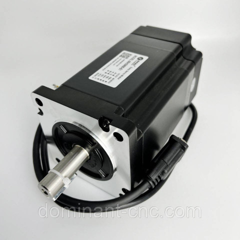 Гибрид мотор Hybrid servo Leadshine 86HSM85-E1