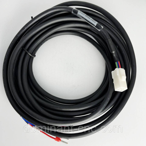 Кабель силовой 5 м AC servo Leadshine power