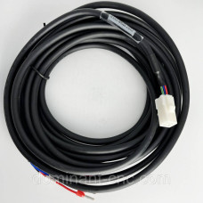 Кабель силовой 13 м AC servo Leadshine power