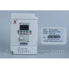 VFD Inverter 1.5KW 220V