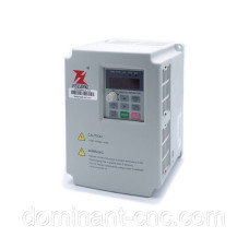 Inverter VFD 2.2kW 220V