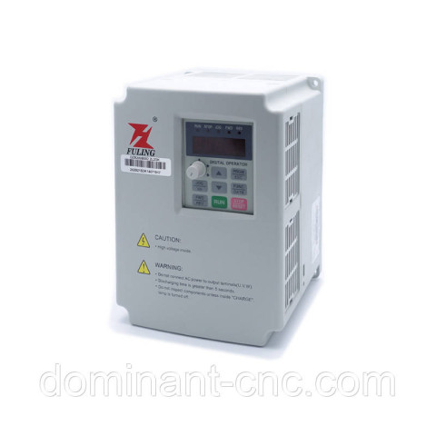 Inverter VFD 2.2kW 220V