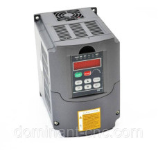 Inverter 1.5 kW 220-250V