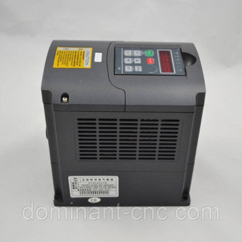 Инвертор 1.5 kW 220-250V