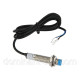 Индуктивный датчик LJ12A3-4-Z/BX NPN открытый
