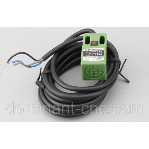 Inductive limit switch SN-04N