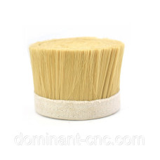 Brush for CNC aspiration systems 70 mm
