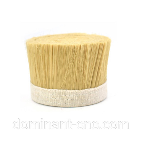 Brush for CNC aspiration systems 70 mm