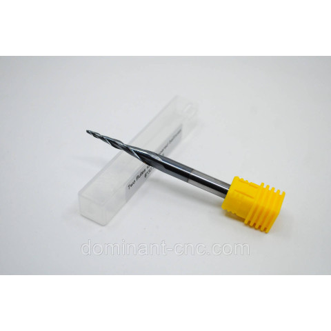 Taper cutter HRC55*R0.75*30.5C*6D*75L