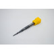 Taper cutter HRC55*R0.75*30.5C*6D*75L