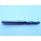 Фреза конусная HRC55*R2*30.5C*6D*75L