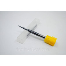 Taper cutter HRC55*R0.5*30.5C*6D*75L