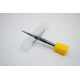 Фреза конусная HRC55*R0.5*30.5C*6D*75L