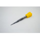 Фреза конусная HRC55*R0.5*30.5C*6D*75L