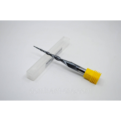 Taper cutter HRC55*R0.5*47C*8D*85L