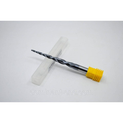 Taper cutter HRC55*R1*47C*8D*85L