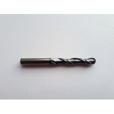 Фреза концевая сферическая R2*D4*22*45