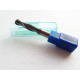 Фреза концевая сферическая R3*D6*22*50