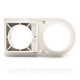 Brush for CNC machine. Suction brush CNC for spindle 80 mm