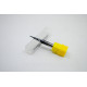 Cone cutter shortened R 0.5*20C*6D*50L