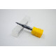 Cone cutter shortened 0.75*20C*6D*50L