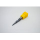 Cone cutter shortened 0.75*20C*6D*50L