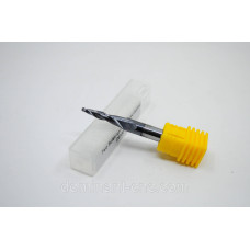 Short cone cutter 1.0*20C*6D*50L