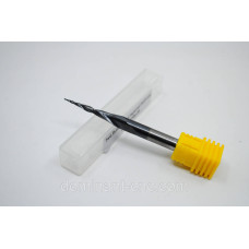 Taper cutter HRC55*R0.25*30.5C*6D*75L