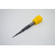 Taper cutter HRC55*R0.25*30.5C*6D*75L