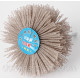 Sanding brush 80
