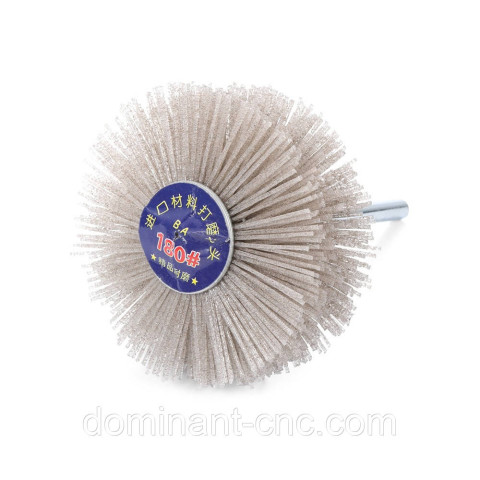 Sanding brush 180