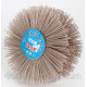Sanding brush 240