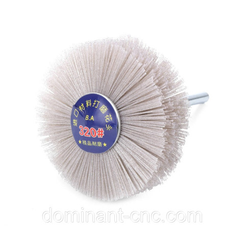 Sanding brush 320