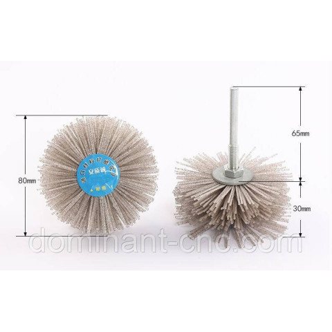 Sanding brush 400
