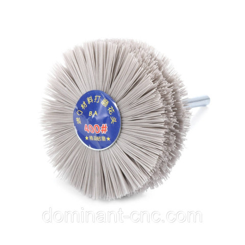 Sanding brush 400