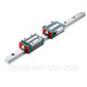Rail HGR20 HIWIN