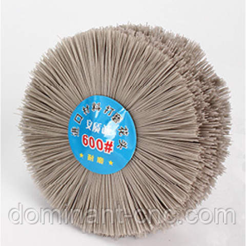 Sanding brush 600