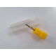 Compression cutter 3.175*12*38 - 2f