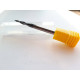 Фреза конусная HRC55*R0.75*20,5C*4D*50L