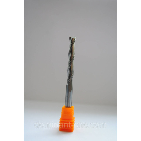 End mill 6*42*70
