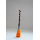 End mill 6*42*70