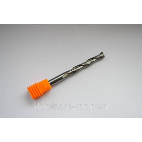End mill 6*42*70