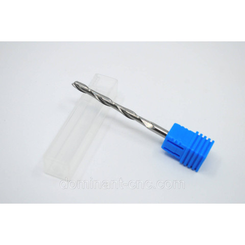 End mill 4*42*68